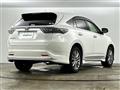 2015 Toyota Harrier