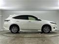 2015 Toyota Harrier