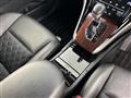 2015 Toyota Harrier