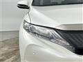 2015 Toyota Harrier