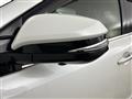 2015 Toyota Harrier