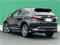 2017 Toyota Harrier