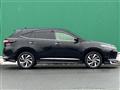 2017 Toyota Harrier
