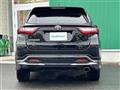 2017 Toyota Harrier