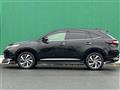 2017 Toyota Harrier