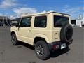 2020 Suzuki Jimny