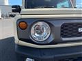 2020 Suzuki Jimny