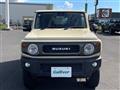 2020 Suzuki Jimny