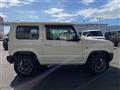 2020 Suzuki Jimny