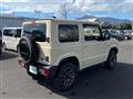 2020 Suzuki Jimny