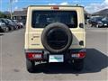 2020 Suzuki Jimny