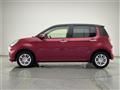 2017 Toyota Passo