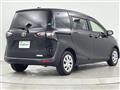 2017 Toyota Sienta