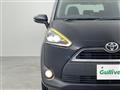 2017 Toyota Sienta