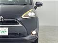 2017 Toyota Sienta
