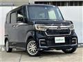 2022 Honda N BOX