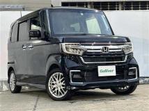 2022 Honda N BOX
