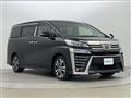 2020 Toyota Vellfire