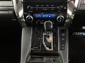 2020 Toyota Vellfire