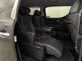 2020 Toyota Vellfire