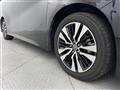 2020 Toyota Vellfire