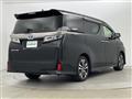 2020 Toyota Vellfire