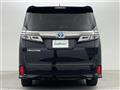 2020 Toyota Vellfire