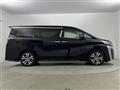 2020 Toyota Vellfire