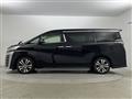 2020 Toyota Vellfire