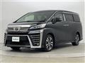 2020 Toyota Vellfire