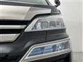 2020 Toyota Vellfire