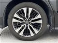 2020 Toyota Vellfire
