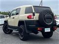 2017 Toyota FJ Cruiser