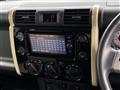 2017 Toyota FJ Cruiser