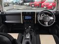 2017 Toyota FJ Cruiser