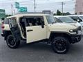 2017 Toyota FJ Cruiser