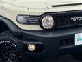 2017 Toyota FJ Cruiser