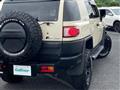 2017 Toyota FJ Cruiser