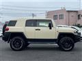2017 Toyota FJ Cruiser