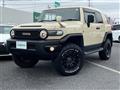 2017 Toyota FJ Cruiser