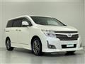 2013 Nissan Elgrand
