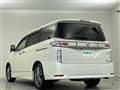 2013 Nissan Elgrand