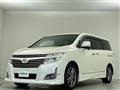2013 Nissan Elgrand