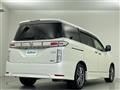 2013 Nissan Elgrand