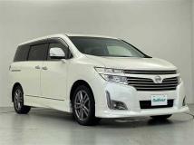 2013 Nissan Elgrand