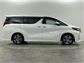 2021 Toyota Alphard