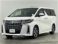 2021 Toyota Alphard