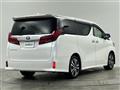 2021 Toyota Alphard