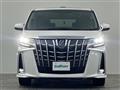 2021 Toyota Alphard
