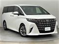 2025 Toyota Alphard